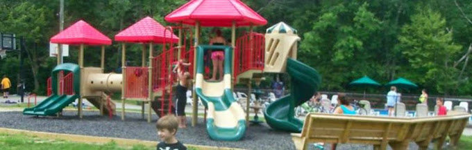 Brialee RV & Tent Park