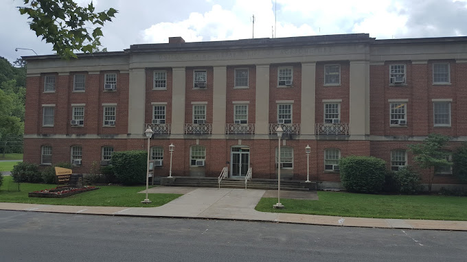 Monongahela National Forest