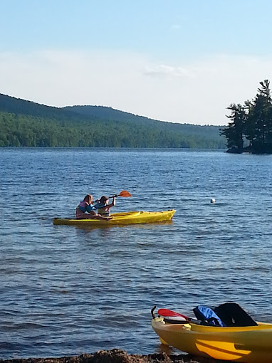 Douglas Resort & Campground