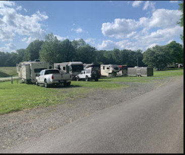 Greenville Farm Family Campground