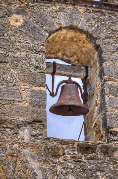San Antonio Missions National Historical Park