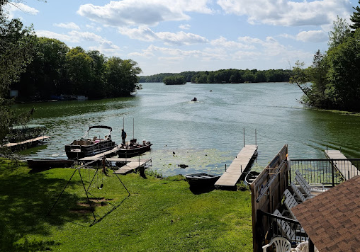Birch Lakes Resort & Campground