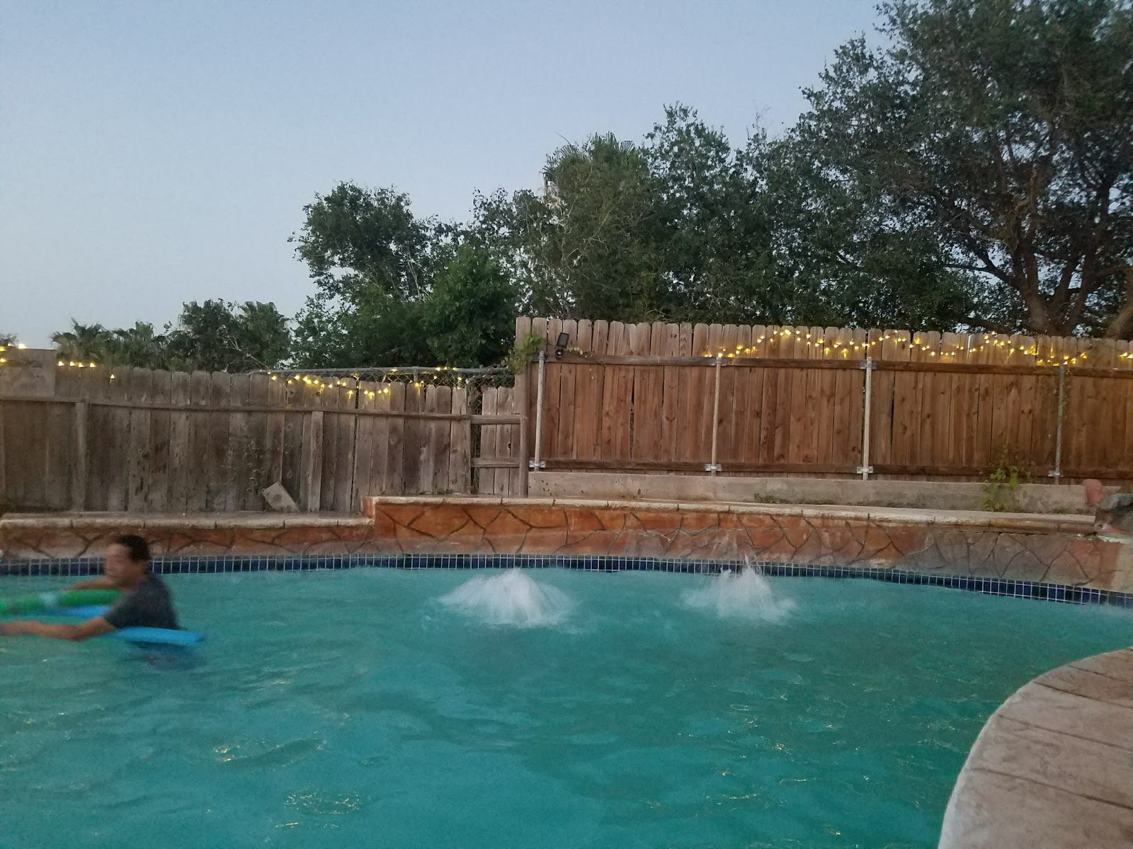 Country Estate RV park