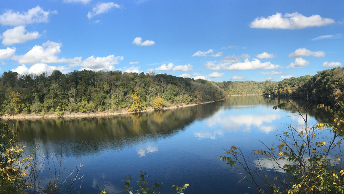 Gwinn Island Resort & Marina, Inc.