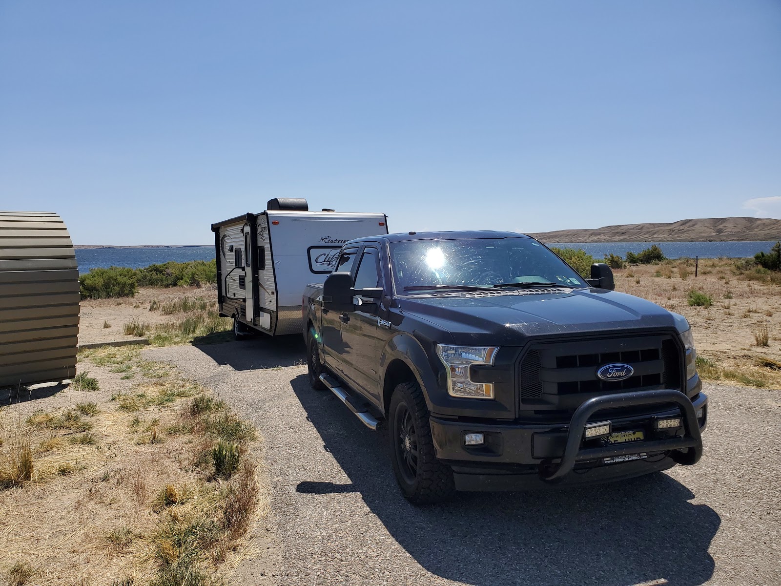 Fontenelle Creek Rec Area