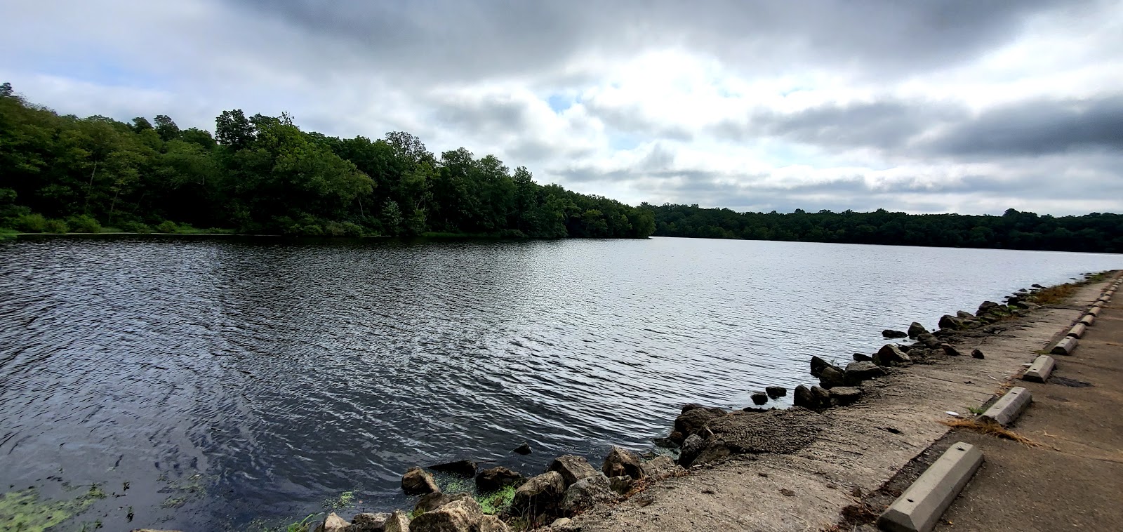 Bismarck Conservation Area