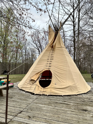 Camping World Of Rogers