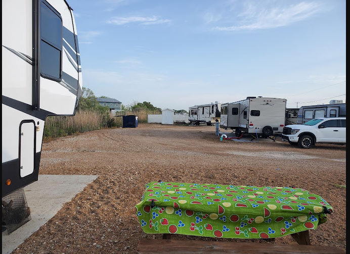 Beach Road RV Park