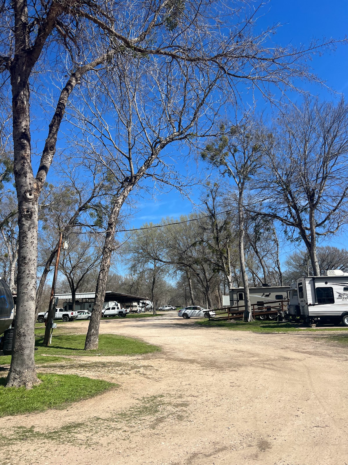 Patriot RV Park