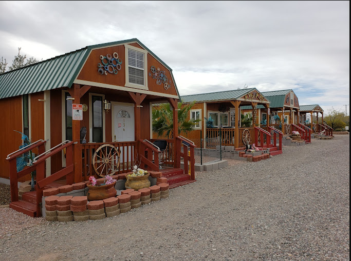 La Siesta Motel & RV Resort