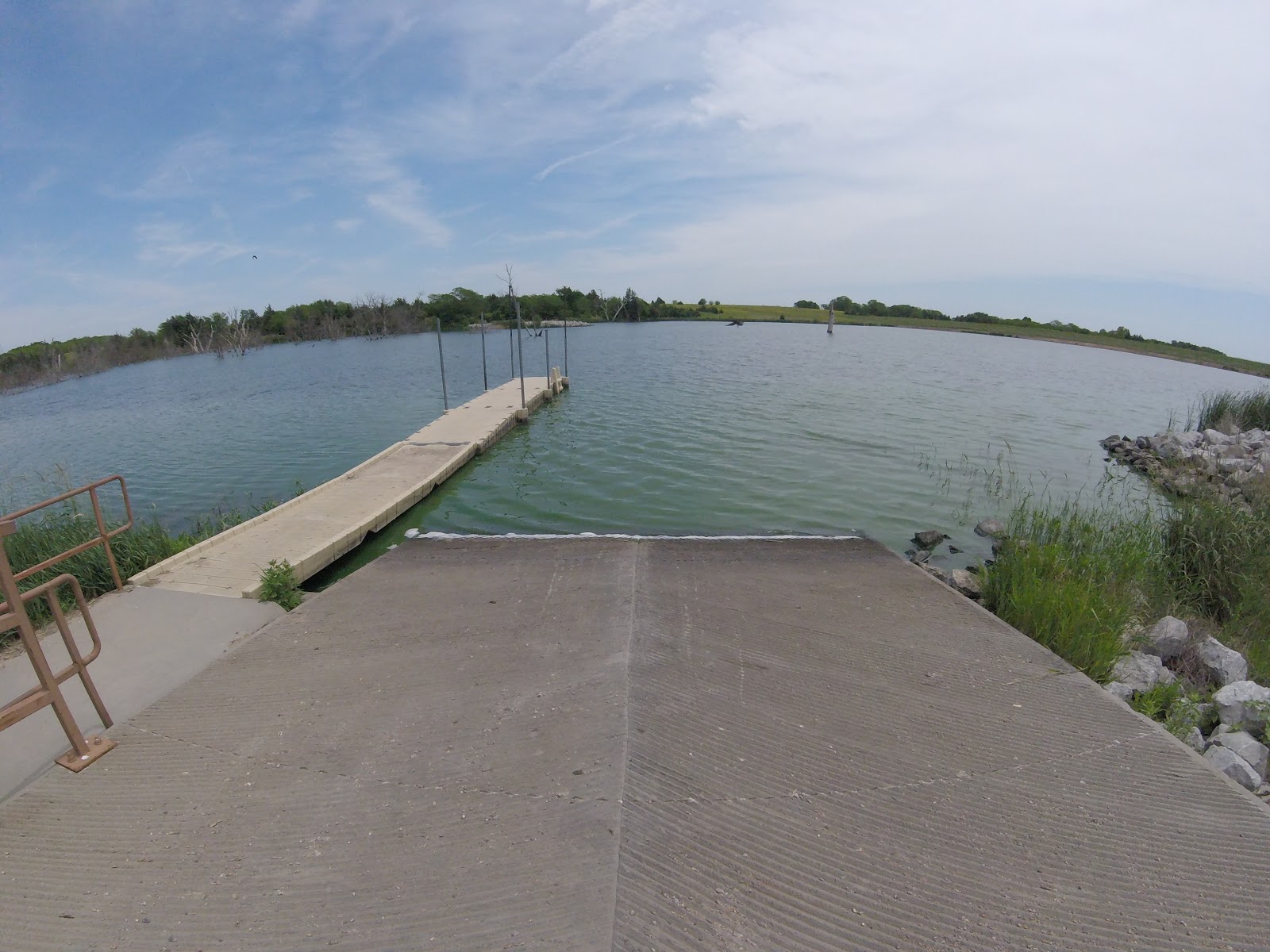 Lone Star Recreation Area