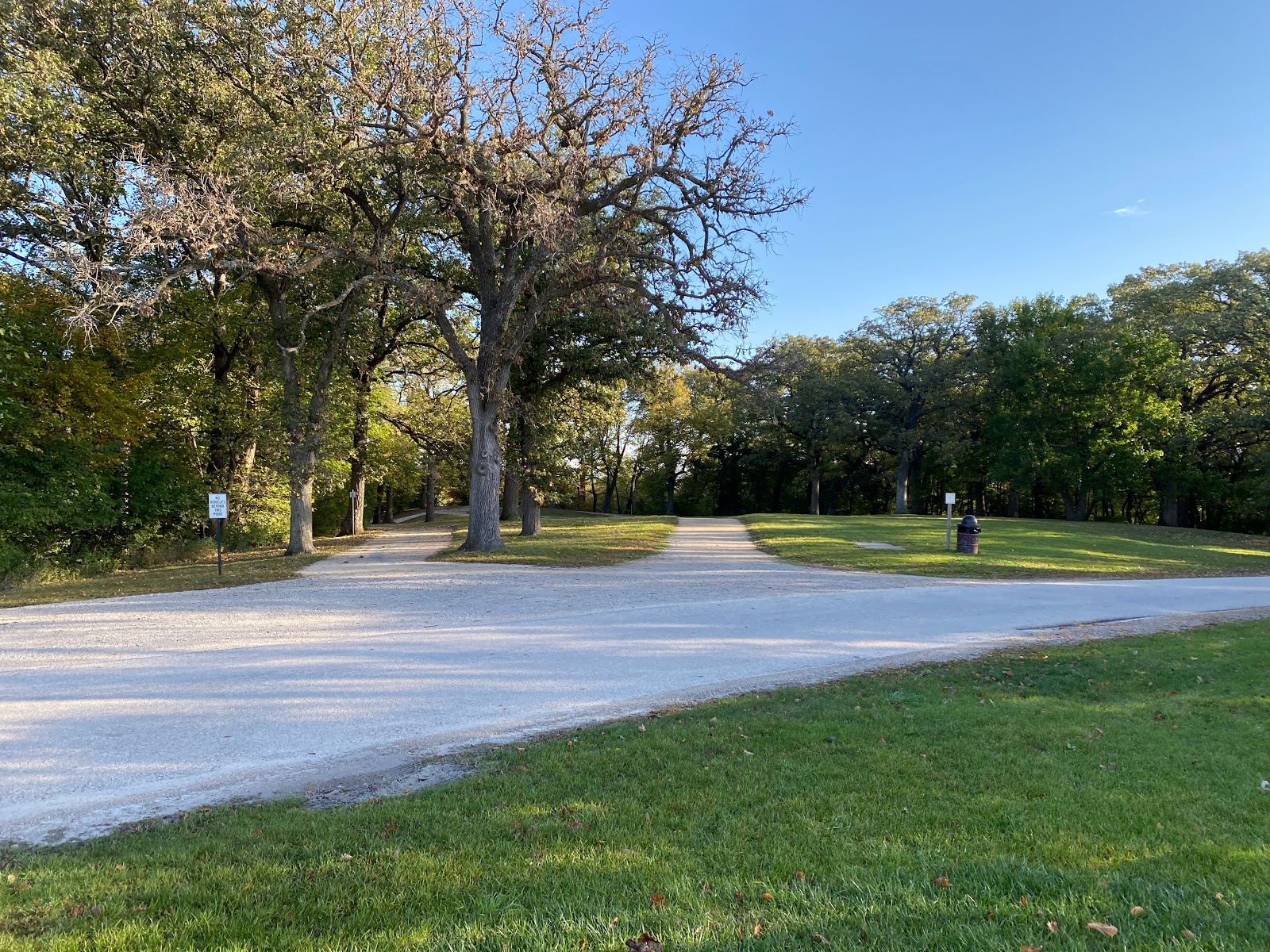 Joe Sheldon County Park