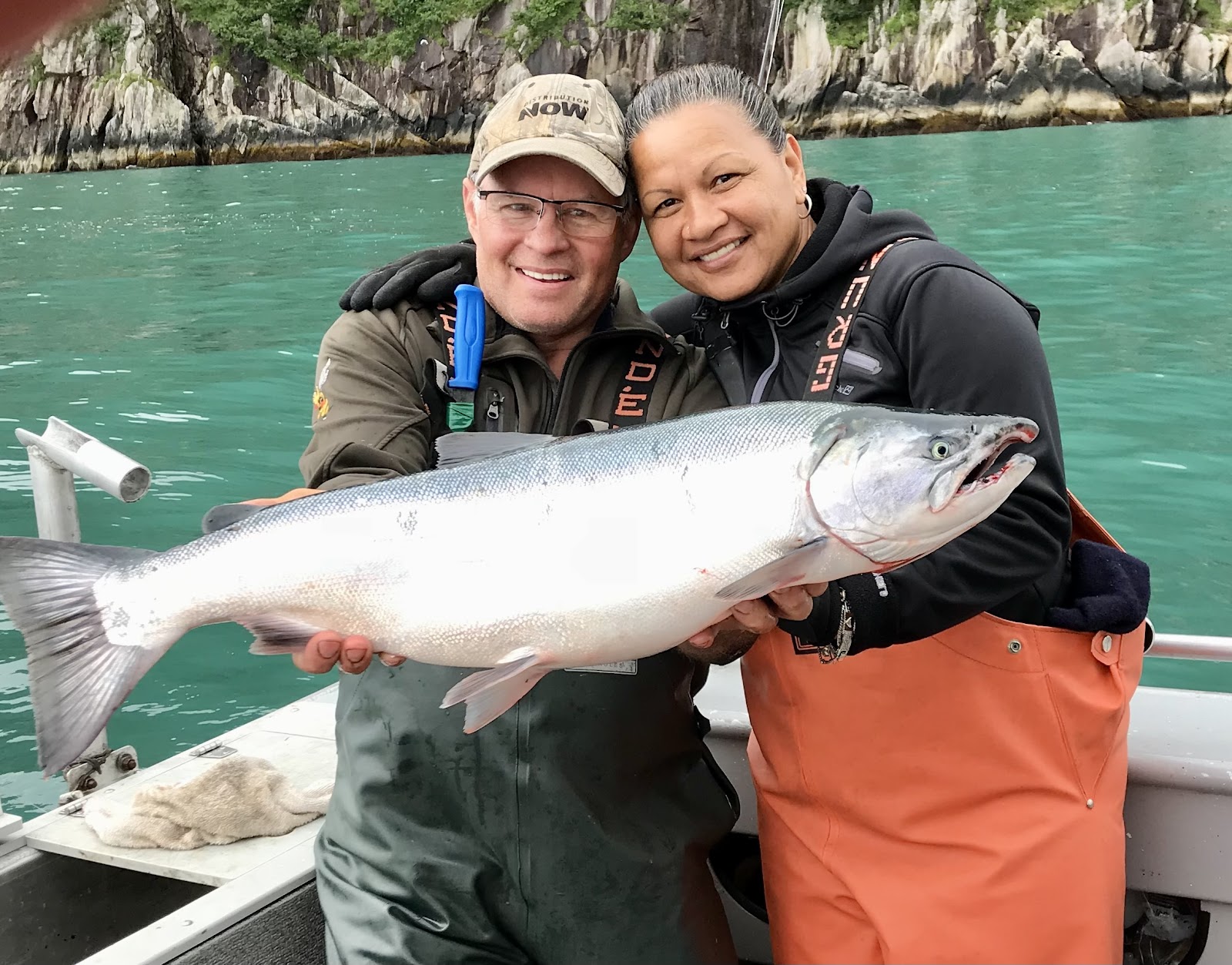 Alaska Canoe & Campgrounds