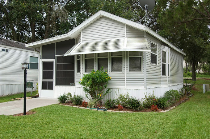 GNP--LAKELAND R/V RESORT