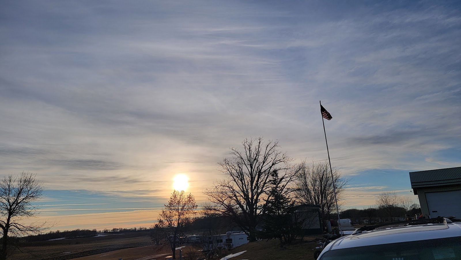 Heisler's Country Camping