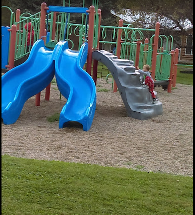 Beck Memorial Park Campground