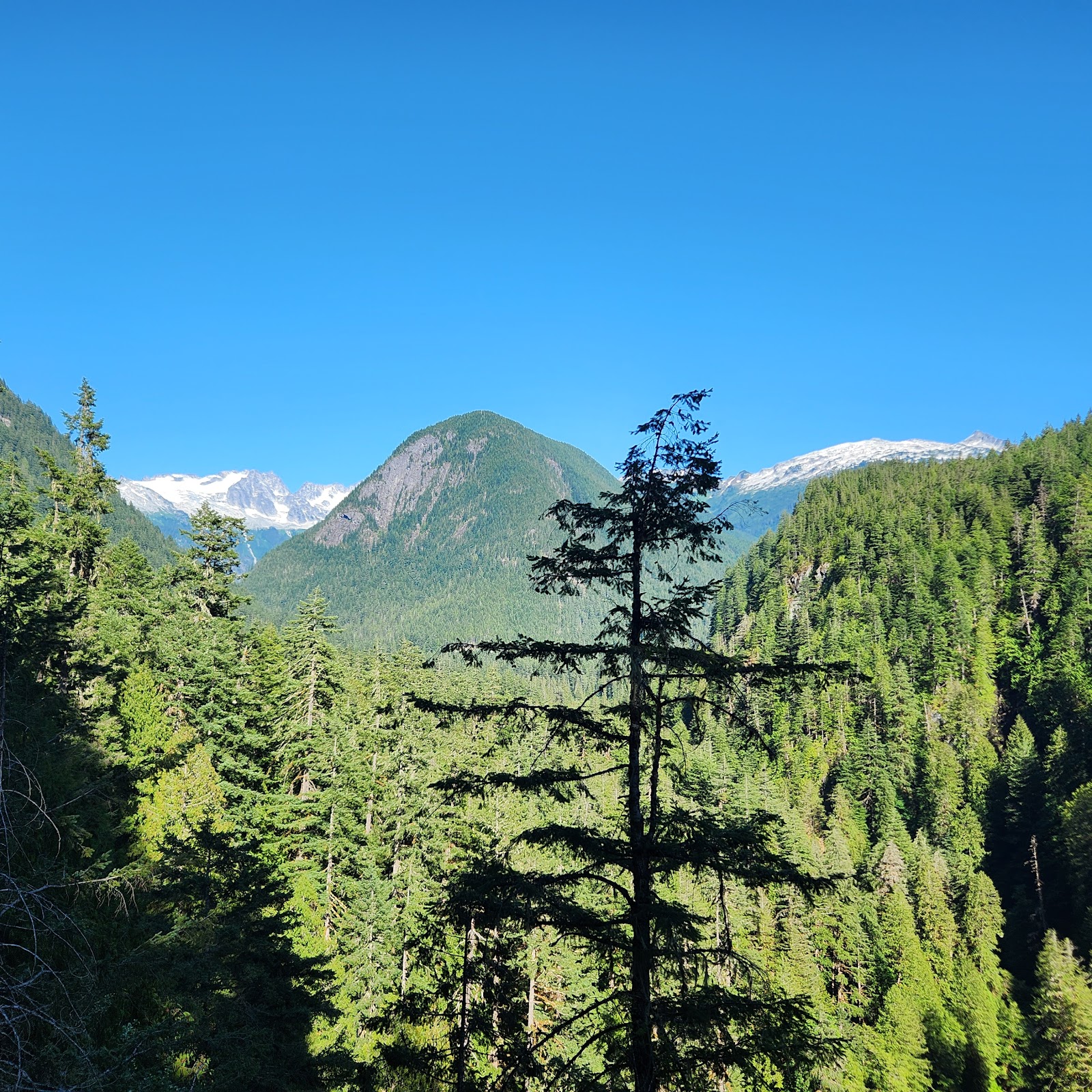 Marble Creek Campground