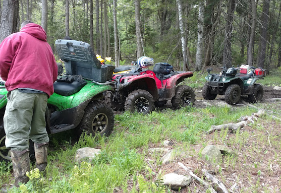 Cherry Plain State Park