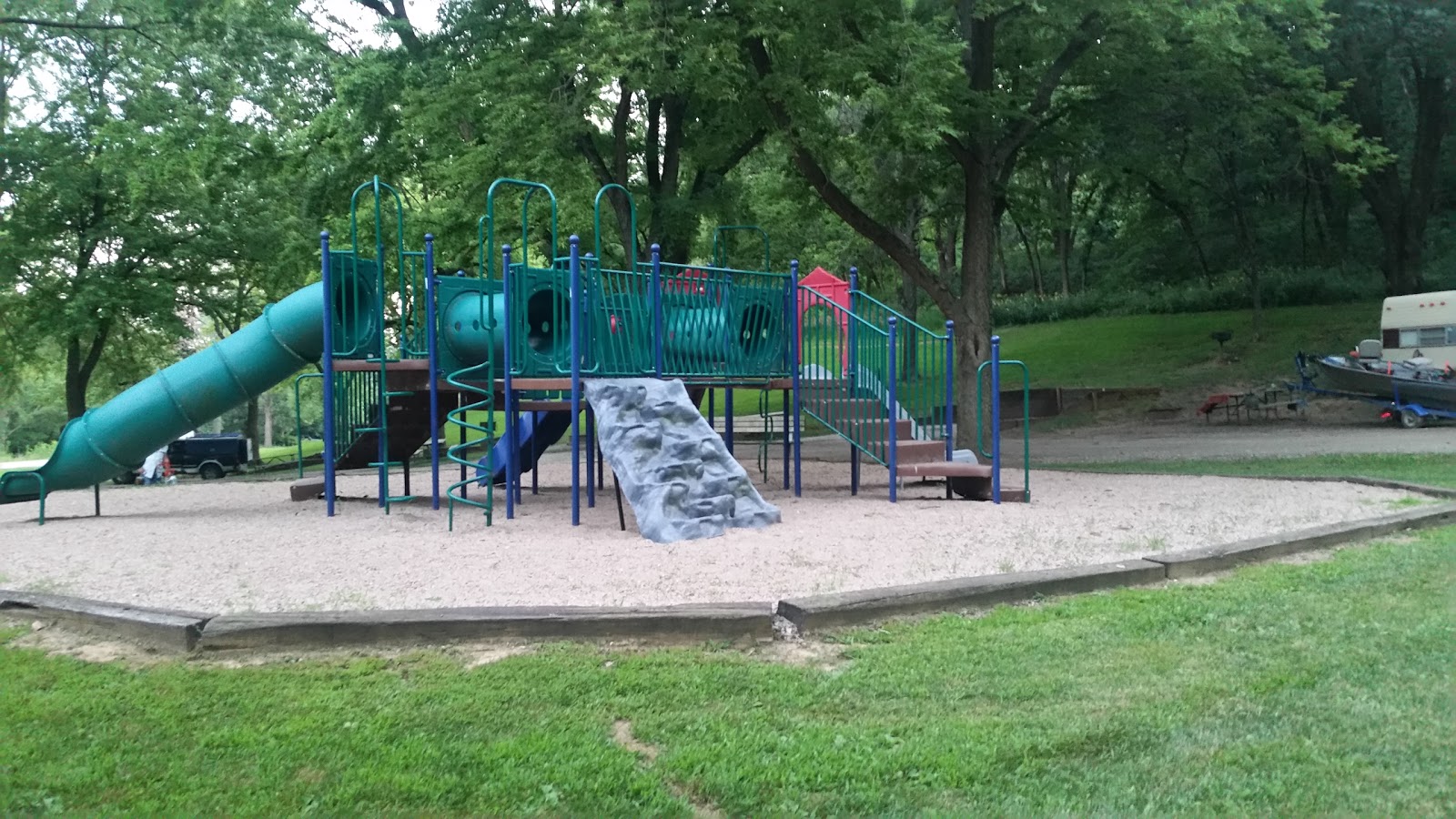 Pony Creek Conservation Park