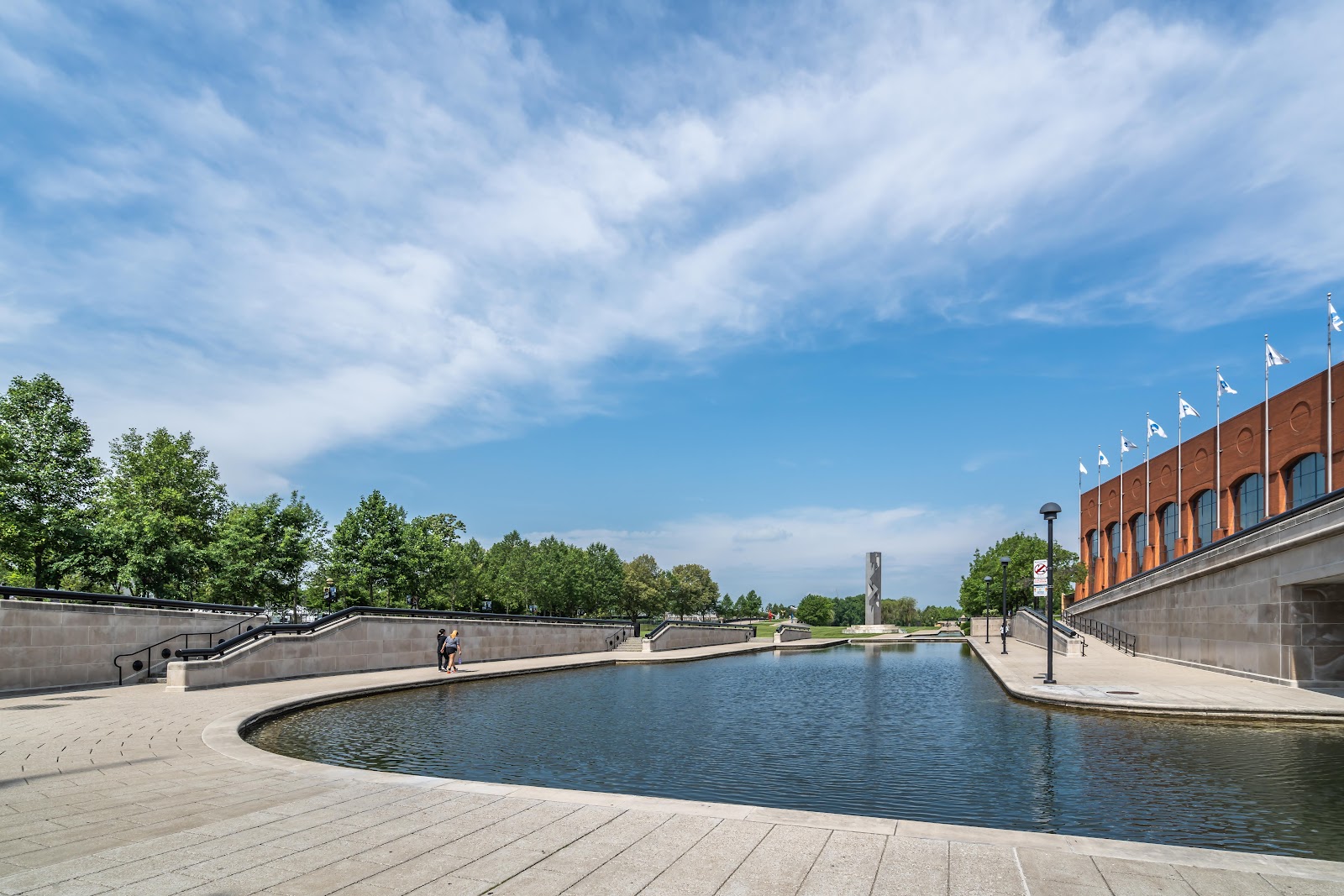 White River State Park