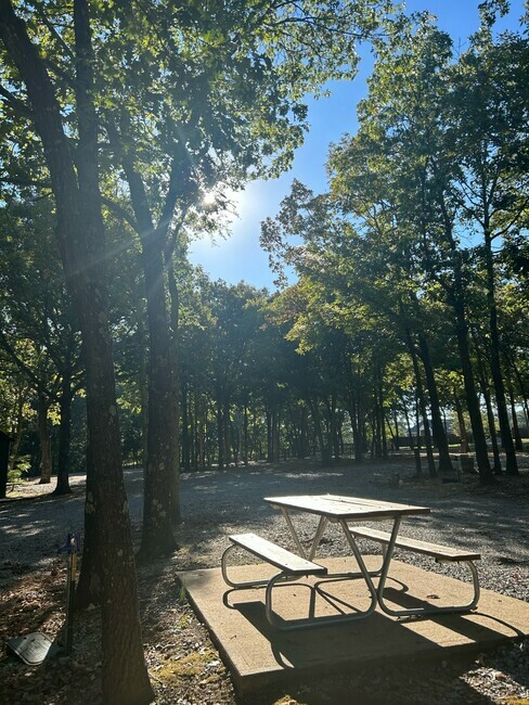 Pelican Landing Resort & Campground