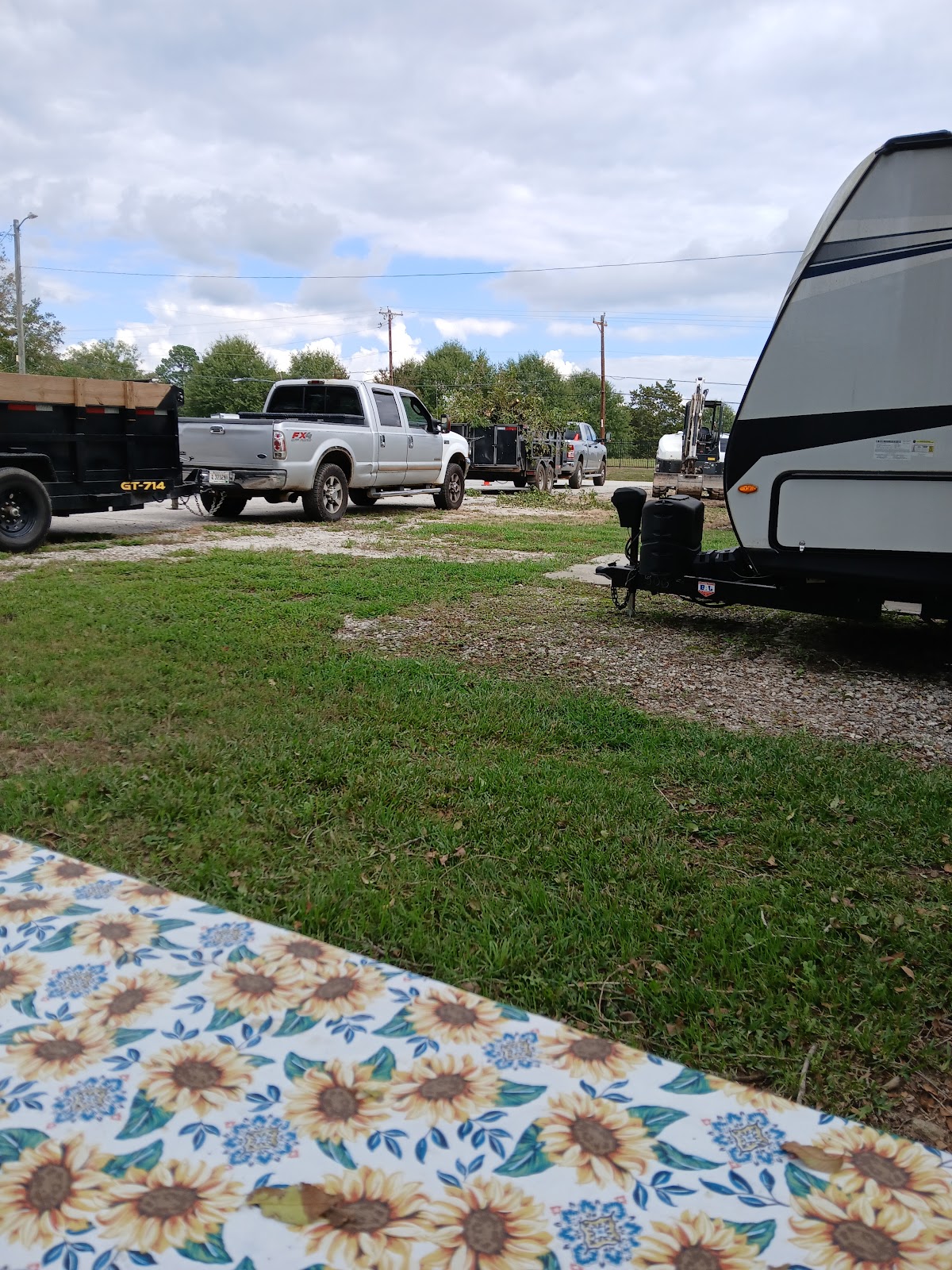 Springwood RV Park