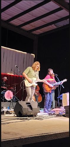 Yellow Rose Canyon RV Park and Campground