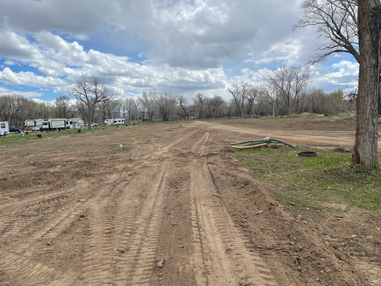 Deer Creek Village RV Park