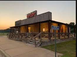 Sams Town Gambling Hall RV Park