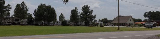 Speedway RV Park