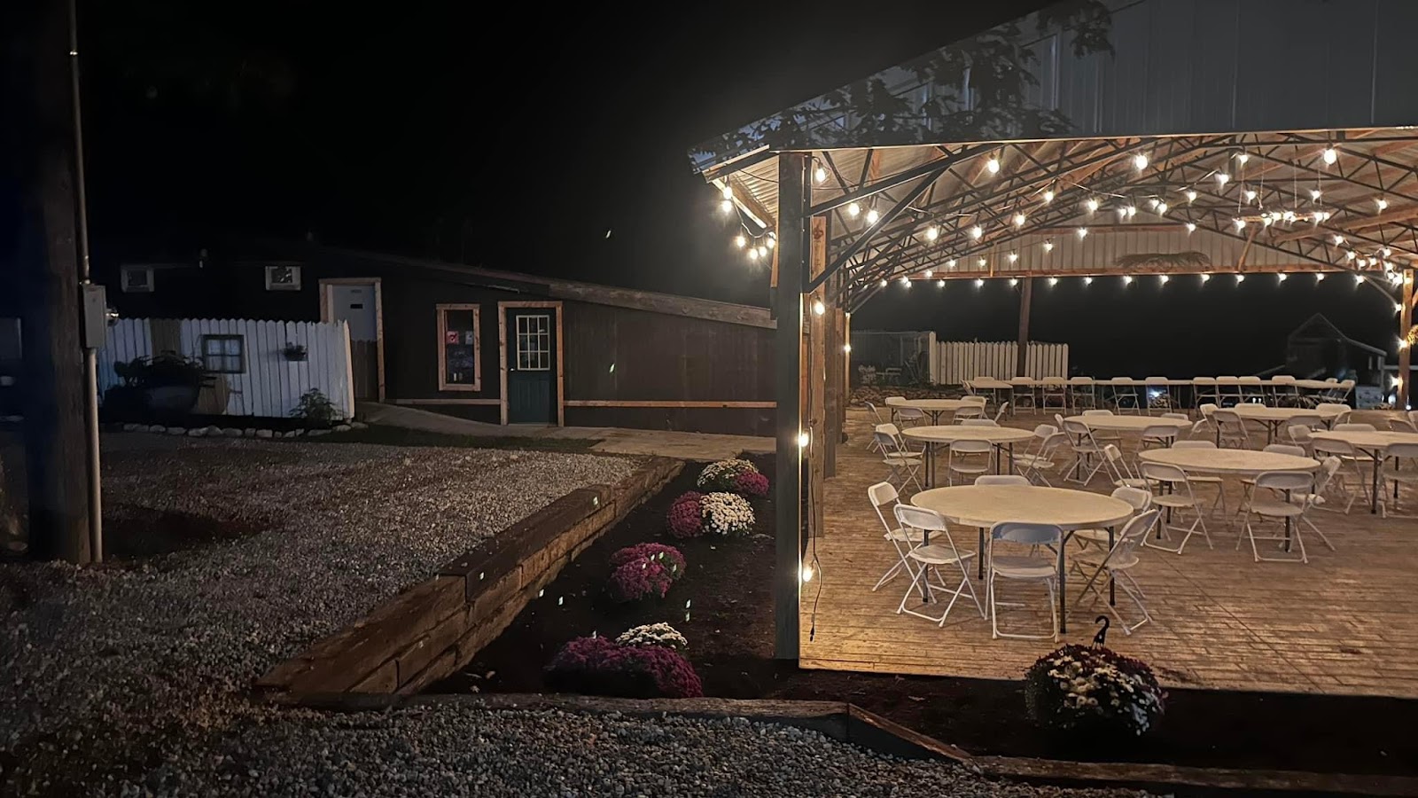 Laurel Creek Travel Park