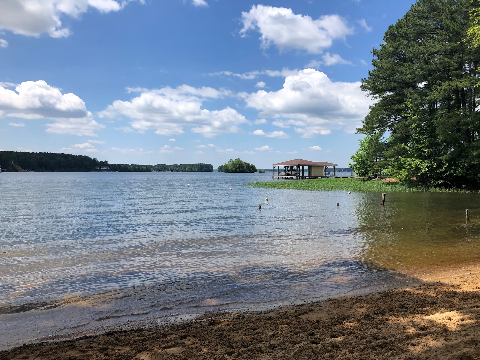 Lake Gaston RV & Camping Resort