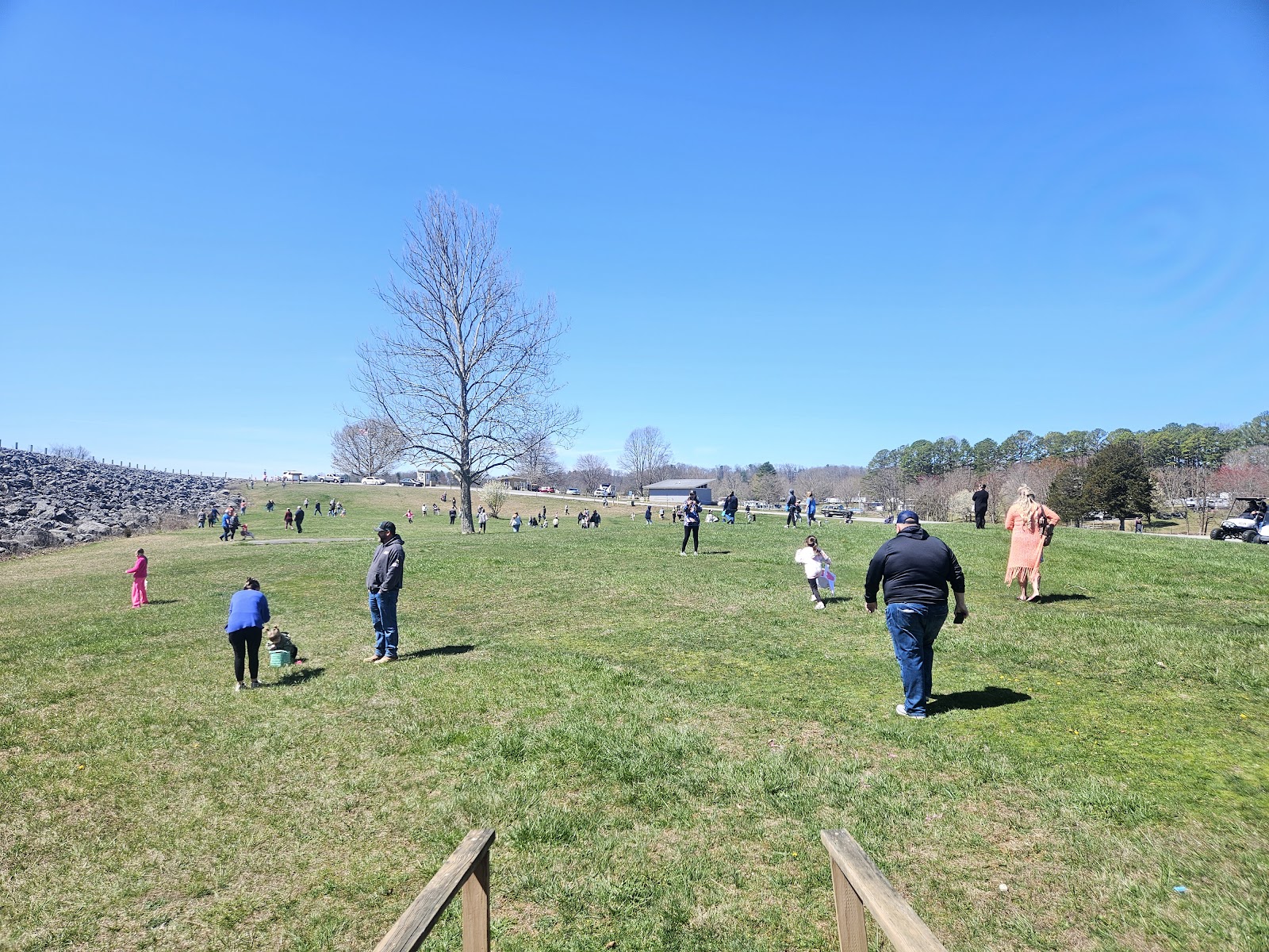 Sullivan County Observation Knob Park