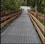 Swiftwater Campground Boat Launch