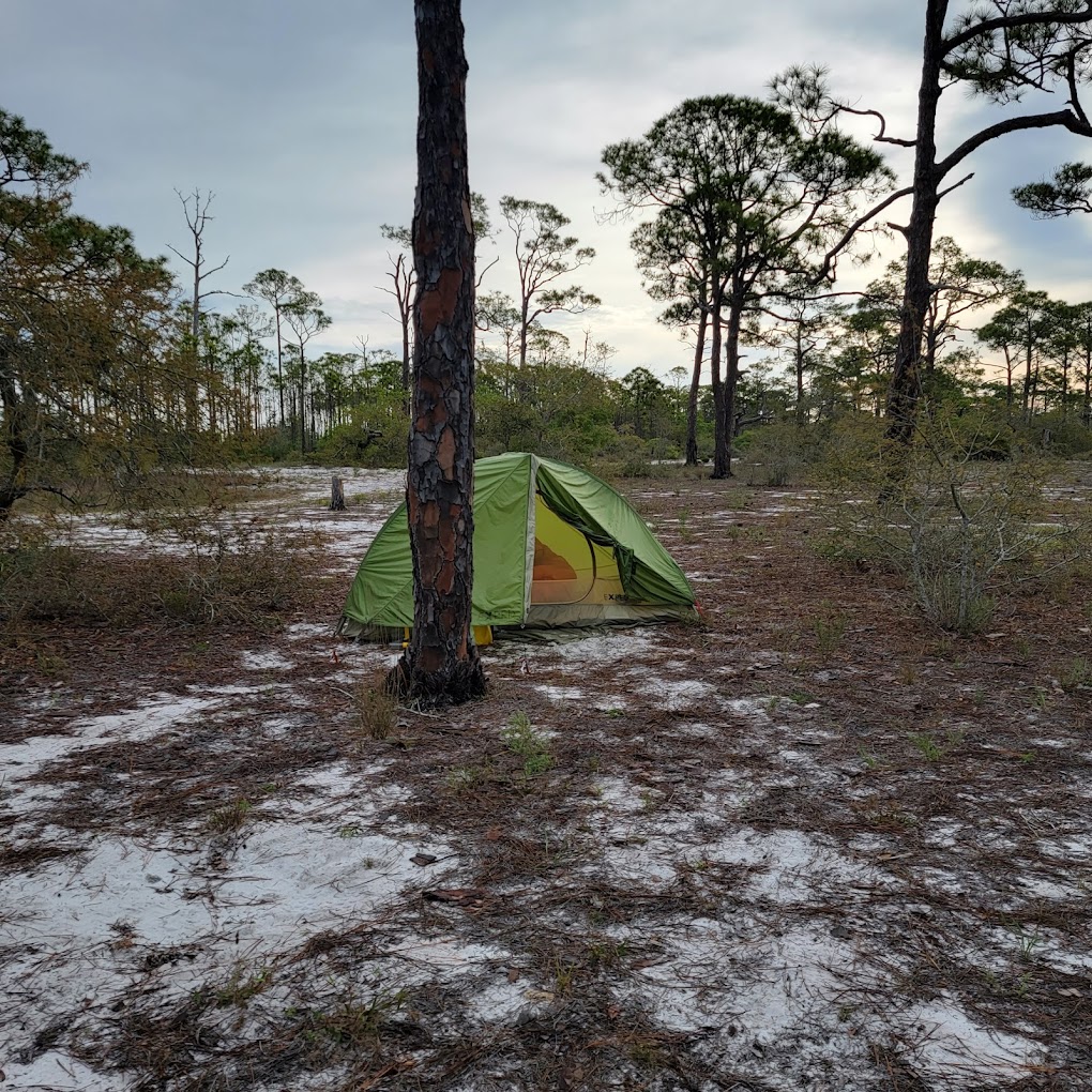 St. George Island State Park