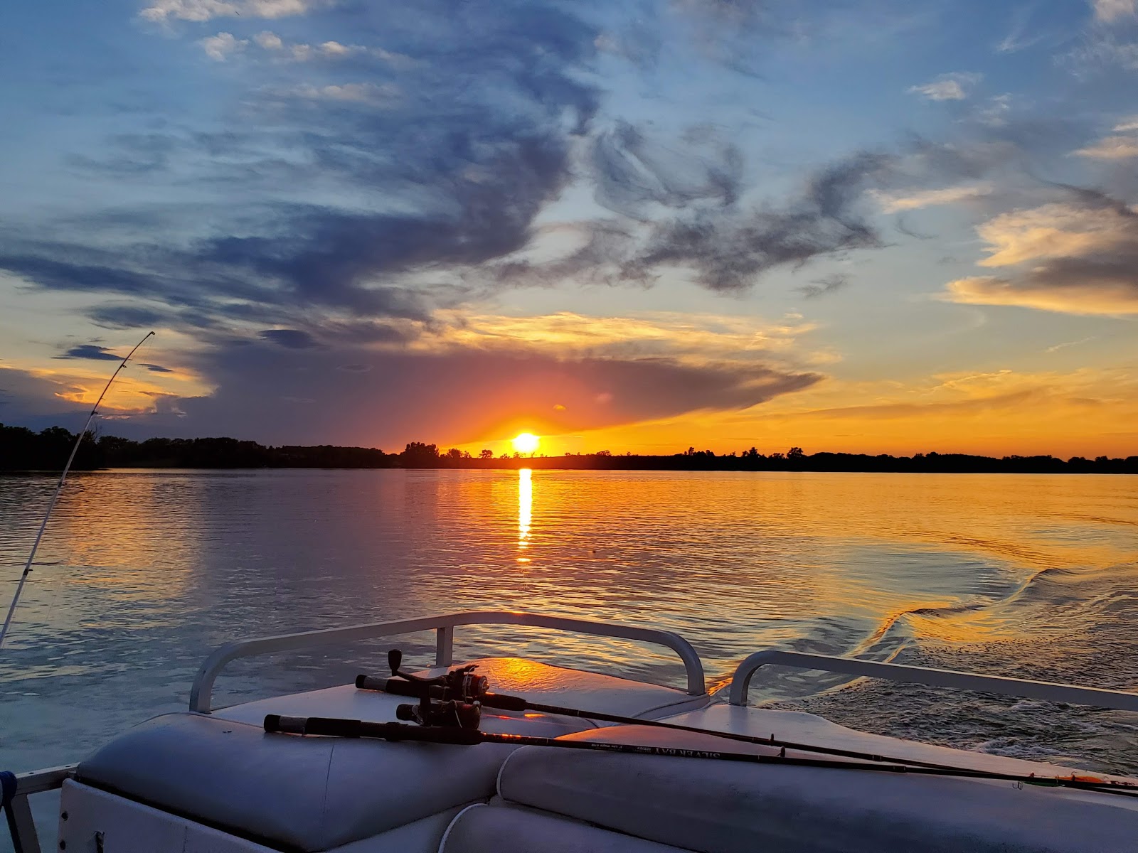 Barrett Lake Resort and Campground
