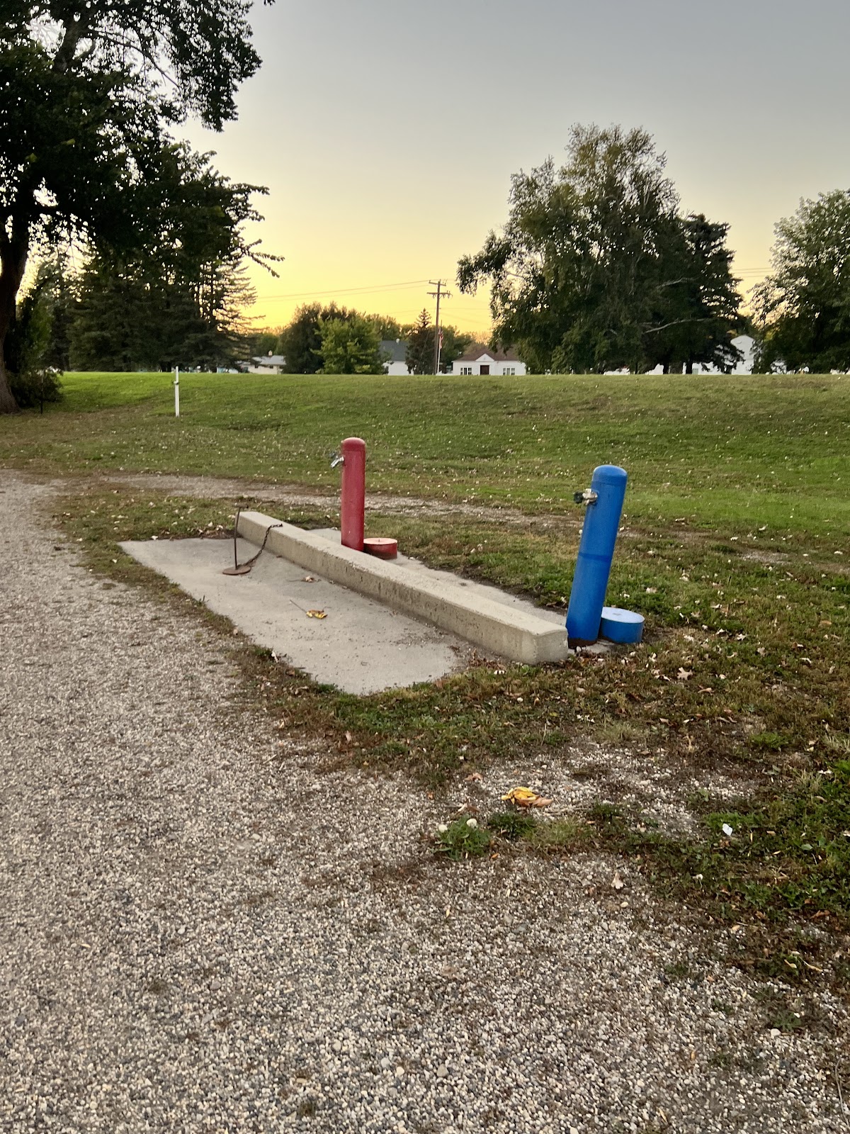 Municipal Tourist Park