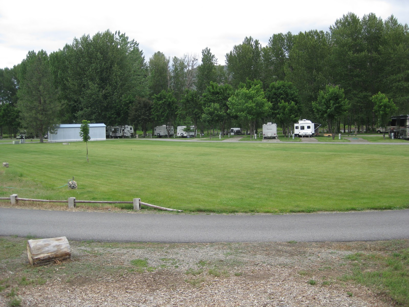 Riverbend RV Park