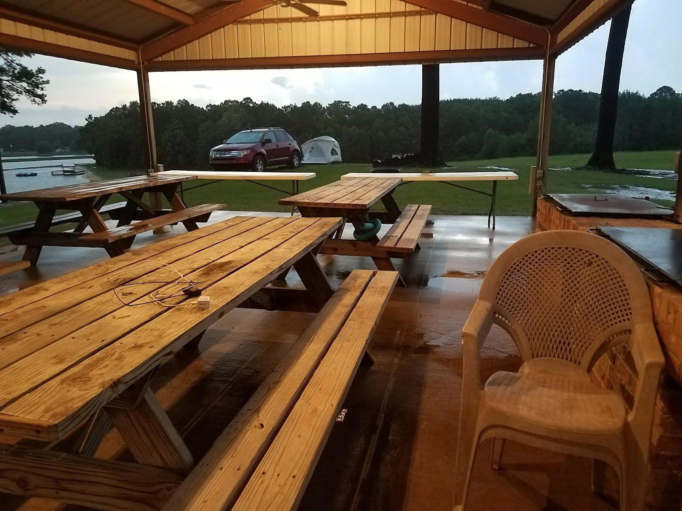 Shark Tooth Creek Outdoor Adventures