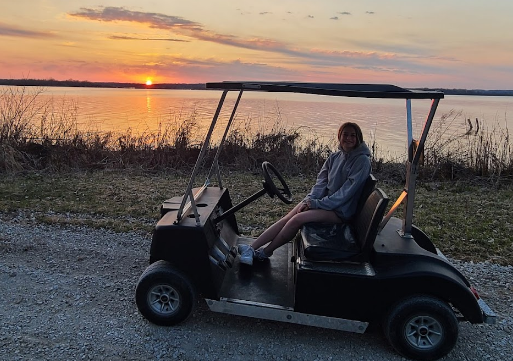 Grass Lake Marina and RV Park