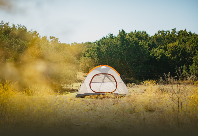 Fort Abercrombie State Park