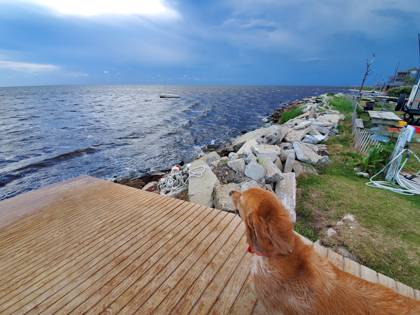 Rodanthe Watersports & Campground
