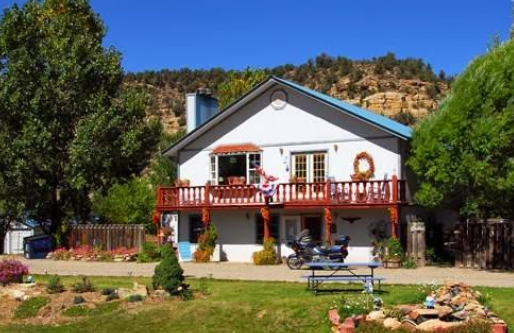 Cozy Comfort RV Park