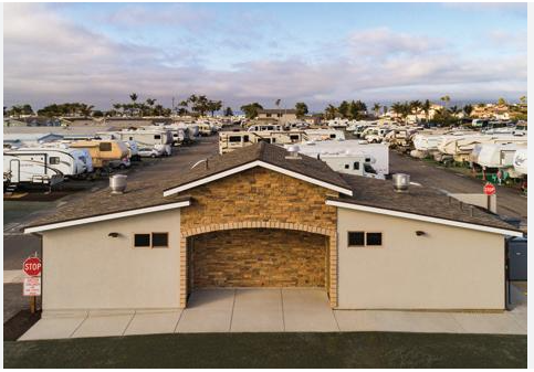 Holiday RV Park
