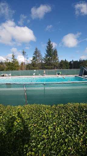 Ocean Breeze RV Resort