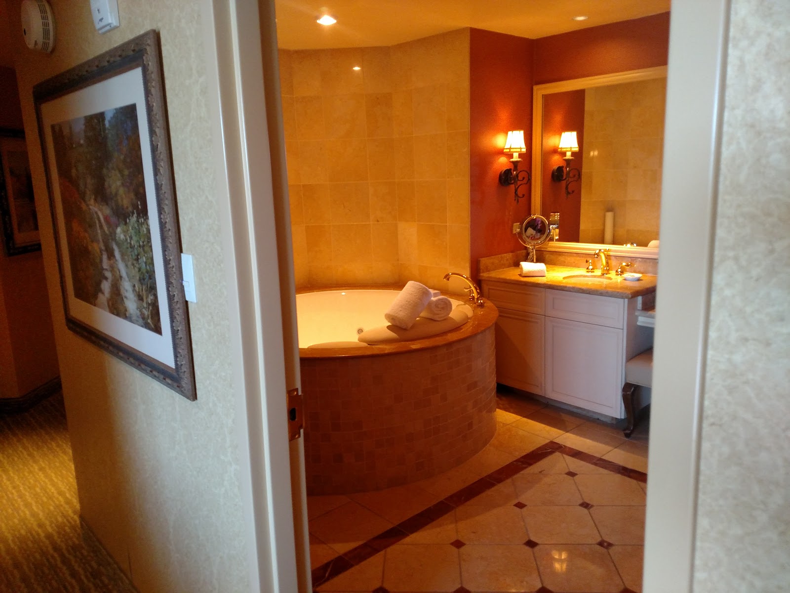 Belterra Casino Resort