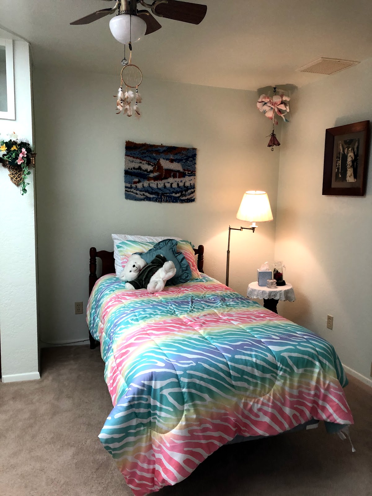 El Rancho Lobo RV Park