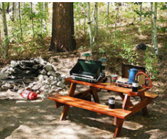 Hope Valley Resort & Campground