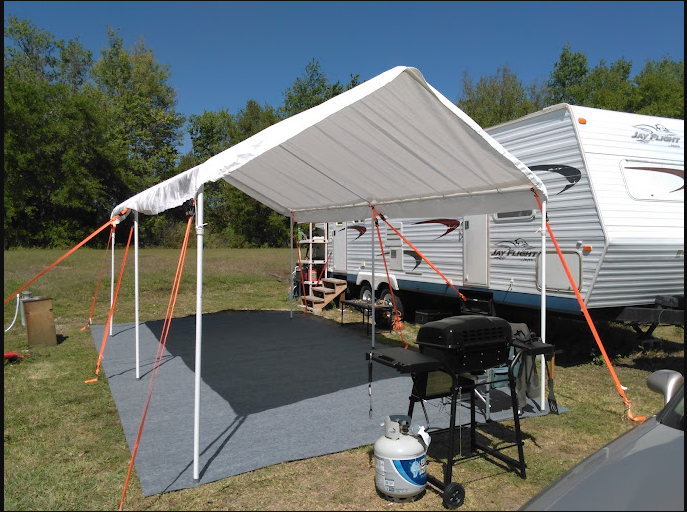 Gator Creek Campground