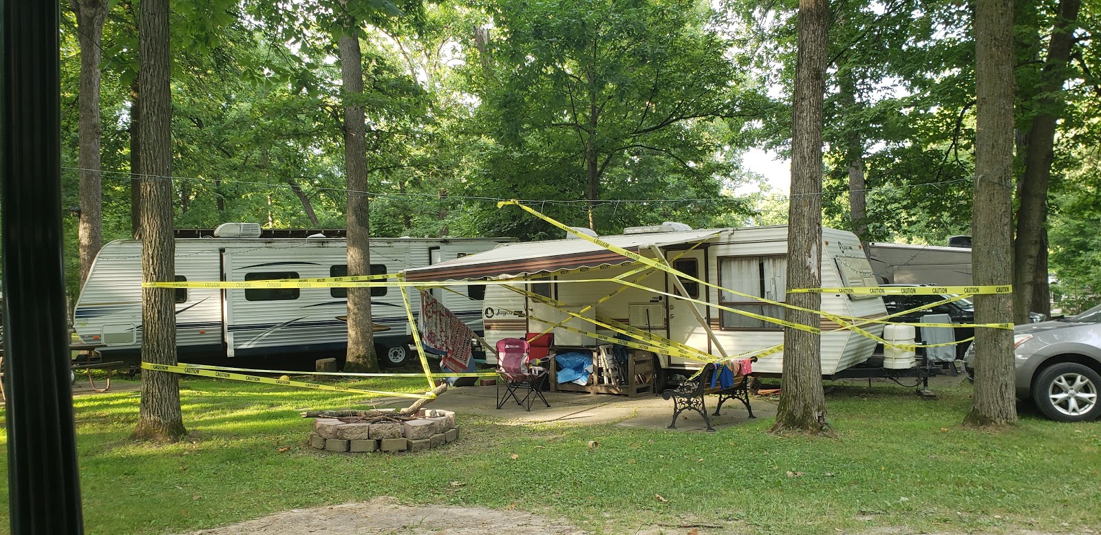 Emerald Acres Campground